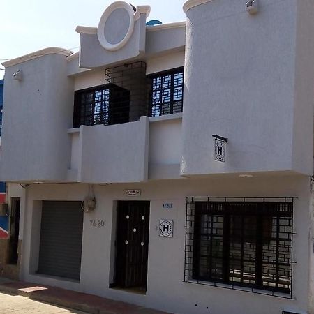 Mi Casa 18 Hotel Santa Marta  Exterior foto