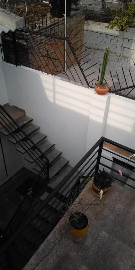 Mi Casa 18 Hotel Santa Marta  Exterior foto