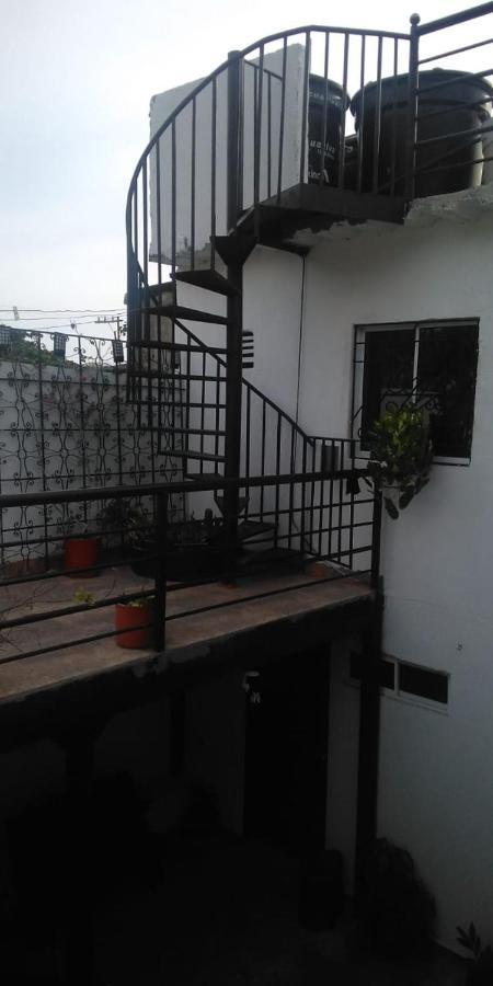 Mi Casa 18 Hotel Santa Marta  Exterior foto