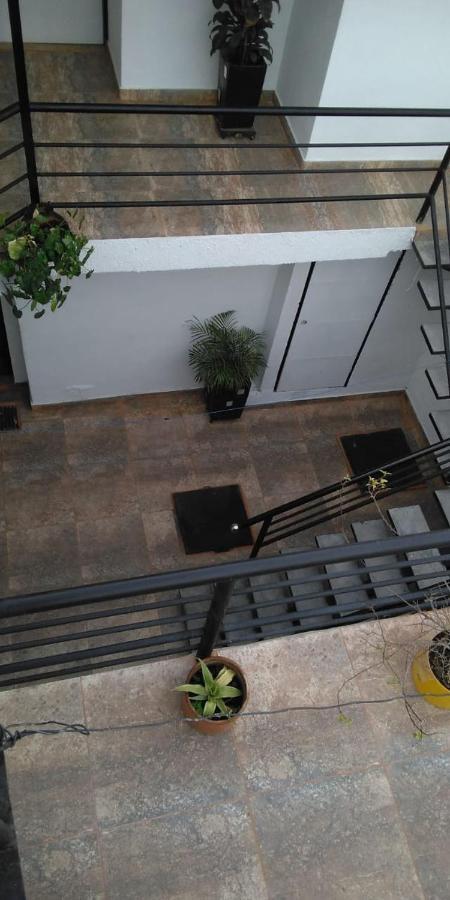 Mi Casa 18 Hotel Santa Marta  Exterior foto