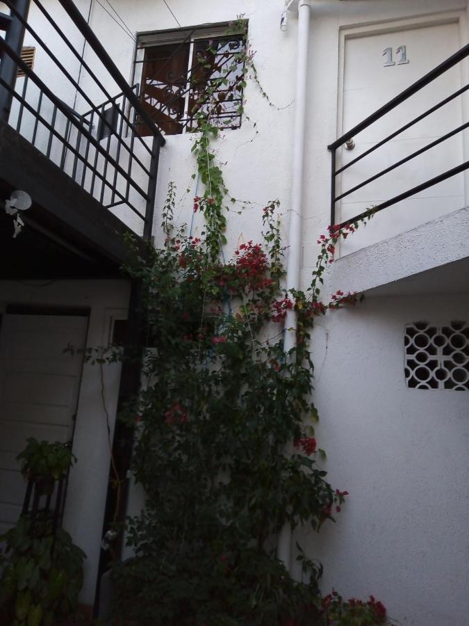 Mi Casa 18 Hotel Santa Marta  Exterior foto