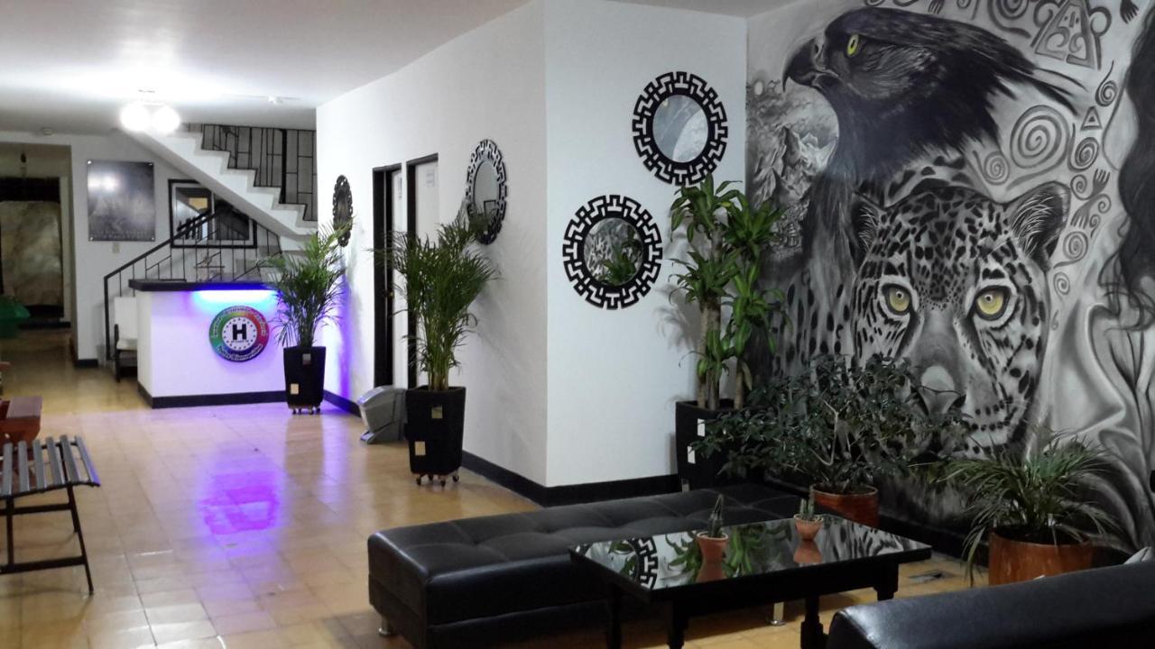 Mi Casa 18 Hotel Santa Marta  Exterior foto