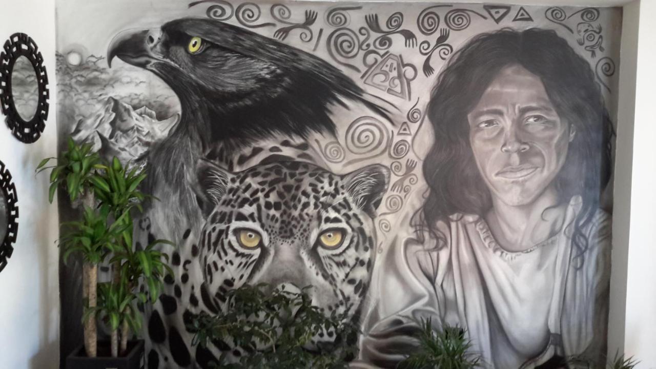 Mi Casa 18 Hotel Santa Marta  Exterior foto