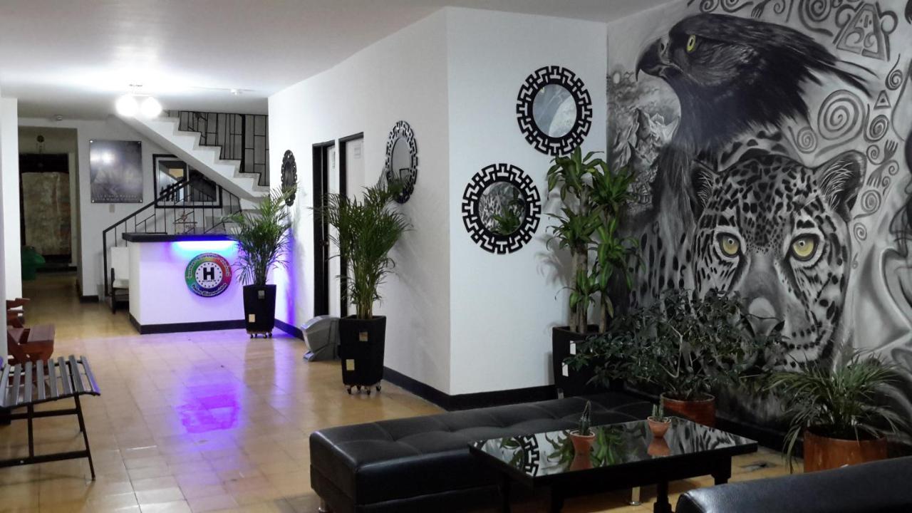 Mi Casa 18 Hotel Santa Marta  Exterior foto